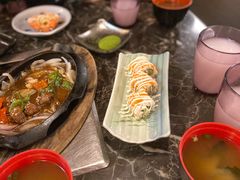 -高木日本料理(静安寺店)