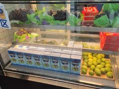 -茶百道(太原茂业天地店)