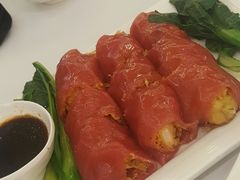 -稻香酒家·33年老字号·港式粤菜(富邦中心店)