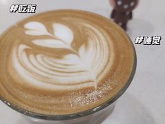 -吉派索自家烘焙咖啡馆(千佛山店)