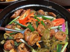 -旺爷砂锅·茶作(国贸城店)