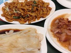 -广东仔港式茶餐厅(银泰店)