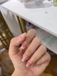 -尤米一站式美甲美睫