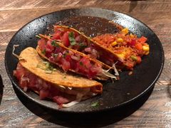 -Q MEX 库迈墨西哥餐吧(三里屯店)