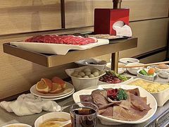 -海底捞火锅(泰安爱琴海店)