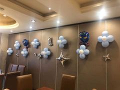 -天外天美食广场(哈尔滨路店)