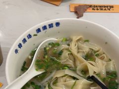 -陳香貴·兰州牛肉面(上海长风大悦城店)