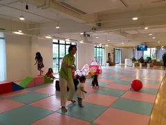 -BlueBubble蓝泡泡婴幼儿游泳会所(合川路店)
