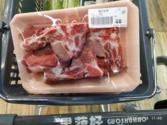 -果蔬好生活超市(乐堤港店)