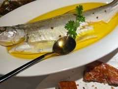 -醉舍·新淮扬菜(长宁龙之梦店)