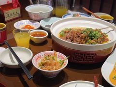 -火宫殿·湘菜小吃·商务宴请·生日聚会(东塘店)