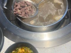 -海汕记·潮汕鲜牛肉火锅·自助