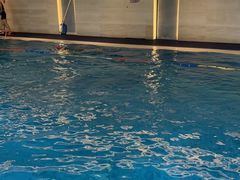 -斯博特游泳俱乐部(洲际酒店)