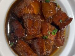 -小菜园新徽菜(合肥之心城店)