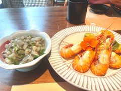 芥末章鱼-山葵家居酒屋(天目里店)
