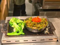 -肉肉大米(金虹桥店)