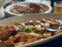 -合家小菜餐馆(新诚花苑店)