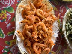 -何适山庄 ·可团建(水长城P2停车场店)