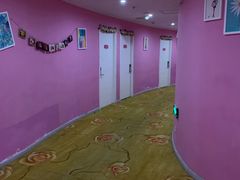 -伊梦精品酒店(天津西站店)