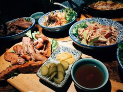 -有才叔北京时间涮肉(紫薇尚层店)