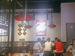 -受气牛肉·重庆耙牛肉(来福士店)