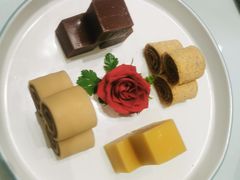 -锋味餐厅(空港复悦里店)