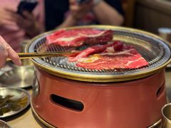 -西塔老太太泥炉烤肉(北京双井店)