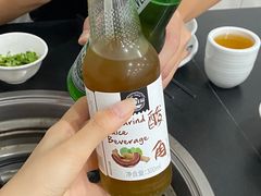 -江川野生菌火锅铜锅鱼(贵清火锅店)