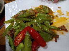 -POLO小馆·老南京菜(解放路店)