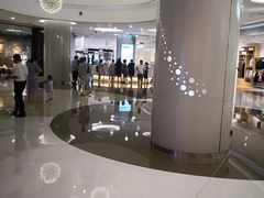 -凯德广场(金牛店)