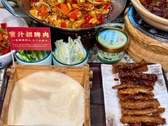 -一味大院•桐庐菜传承店(春江路店)