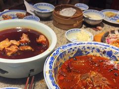 -南京大牌档(三阳广场苏宁店)