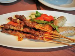 -Mammamia意大利餐厅(阳春巷店)