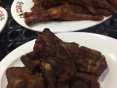 -清和传家饺子(龙泉道物美店)