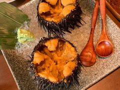 -千代武日本料理(哈西店)