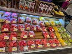 -永旺梦乐城(金银潭店)