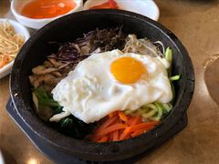 -全州拌饭馆(龙源西街店)