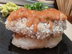 -昊·来了寿司(泡桐树店)