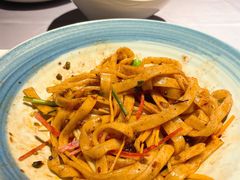 -梧桐北京烤鸭·铜锅涮肉(海岸城店)