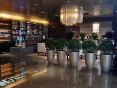 -北京朝阳悠唐皇冠假日酒店