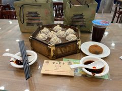 -西安贾三灌汤包·回坊小吃·清真炒菜(北院门总店)