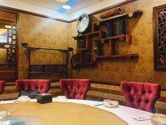 -大清花饺子(五五路店)