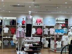 -MUJI无印良品(滨江宝龙城店)