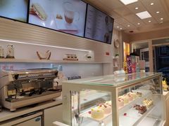 -好利来(团结湖店)