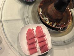 -东来顺饭庄(西直门店)