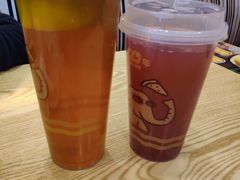 -尊宝比萨(科华店)