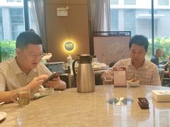 -渔舟意·湖南家宴(萝岗纳金城店)