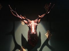 -The Cheebat 锌吧·Bistro(体育西店)