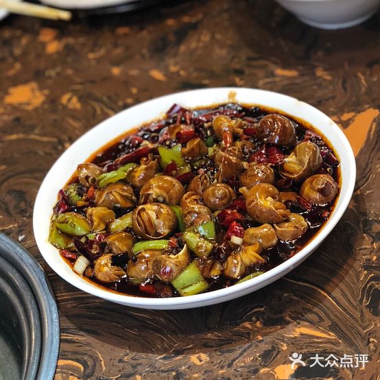 旮旯烧烤(兴二路店)