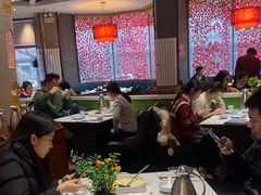 -大碗居·烤鸭·鱼头泡饼(天坛东门店)